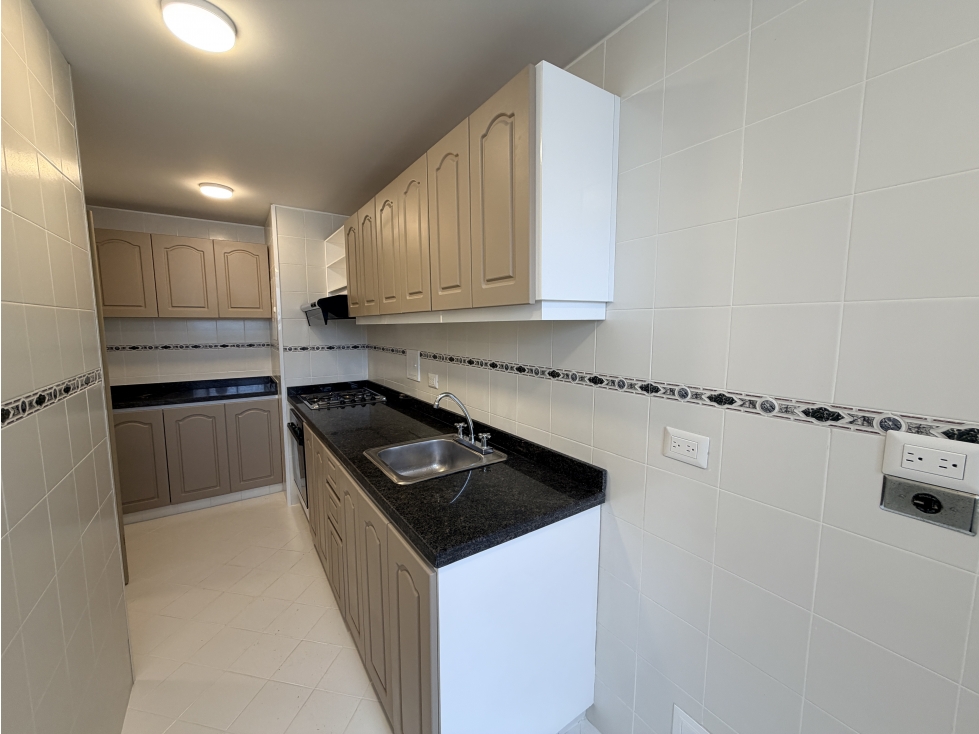 VENTA CHICO NAVARRA 59M2 2H 2B 2P — foto 4