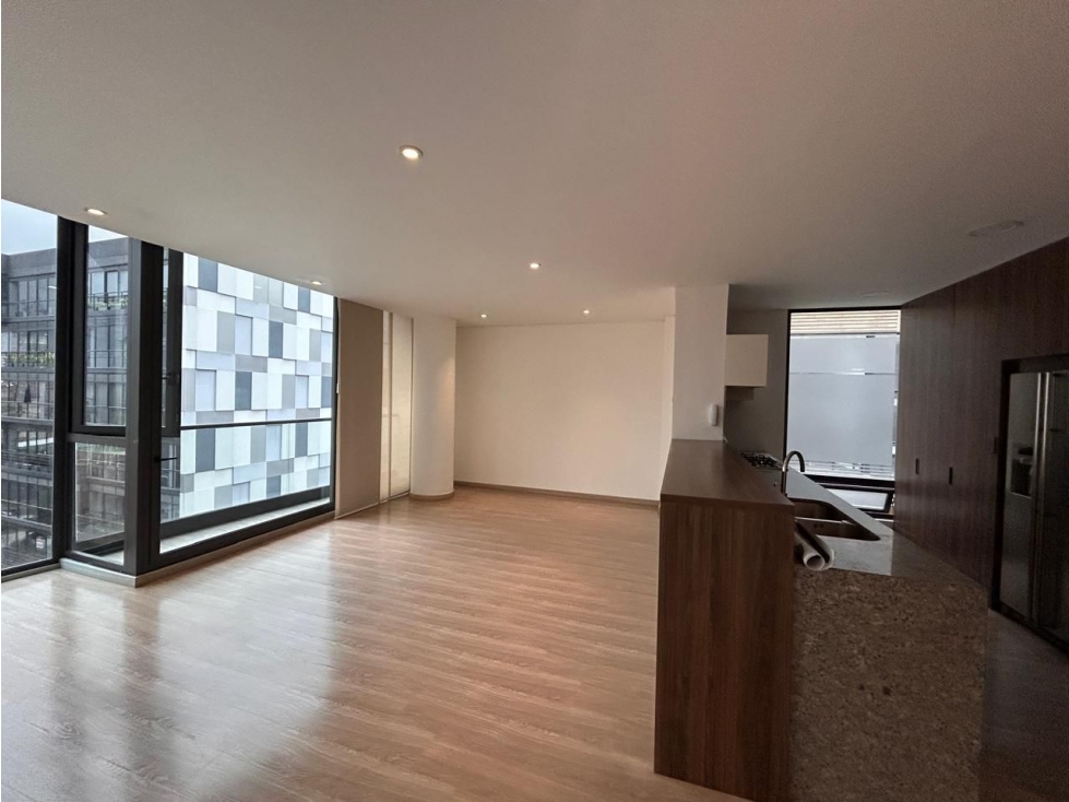 VENTA APARTAMENTO EN EL CHICO — foto 4