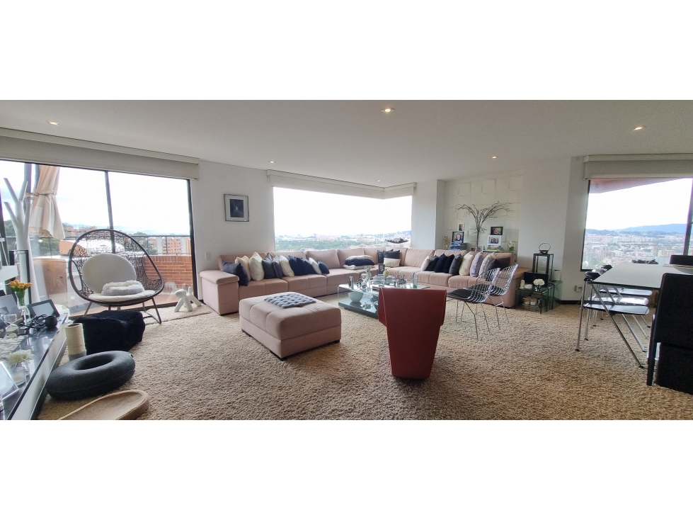 Venta Apartamento Sierras del Moral — foto 5