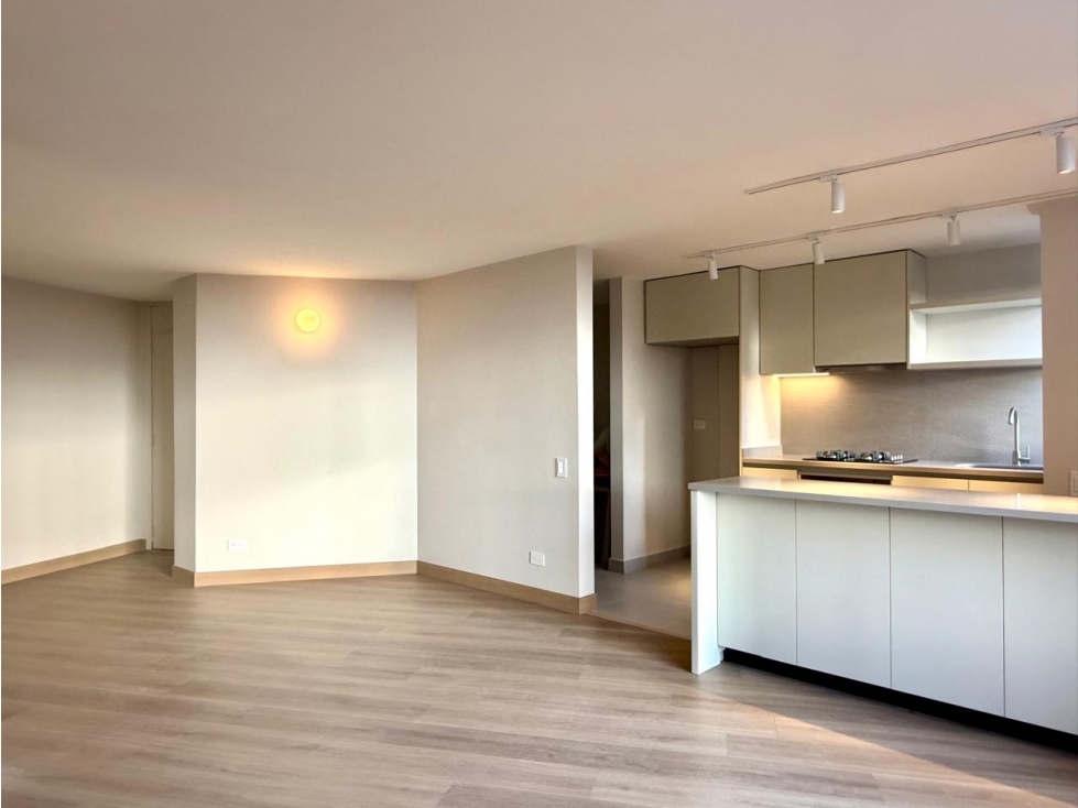 Espectacular apartamento en Las Torres de San Jose — foto 4