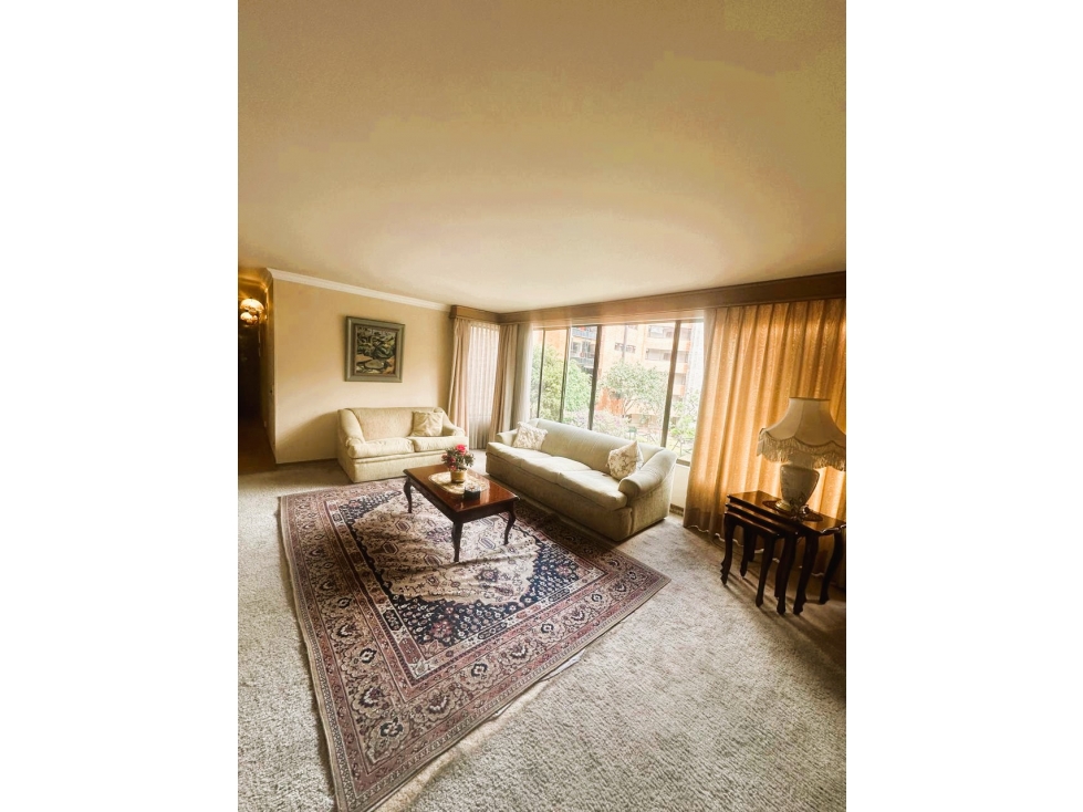 Apartamente en VENTA en La Carolina para remodelar