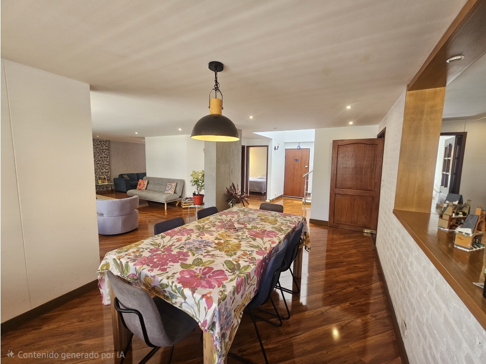 Fabuloso apartamento en venta San Patricio — foto 4