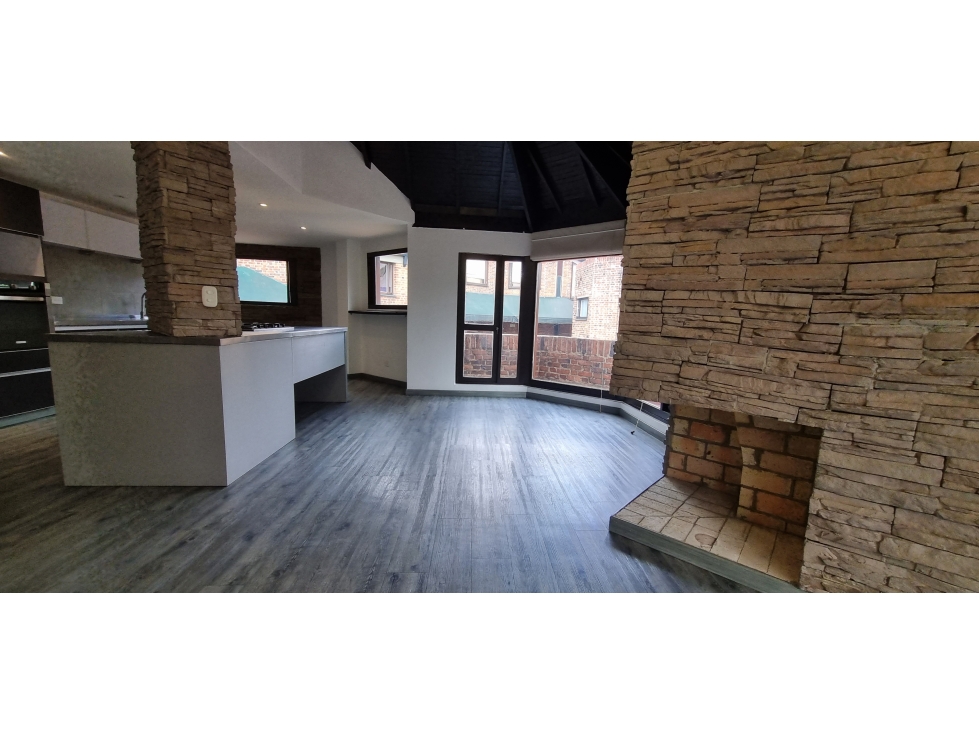 Venta Apartamento El Bosque — foto 4