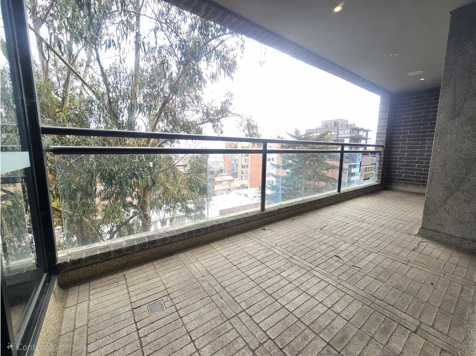 Espectacular apartamento en Rosales en Venta o Arriendo — foto 4