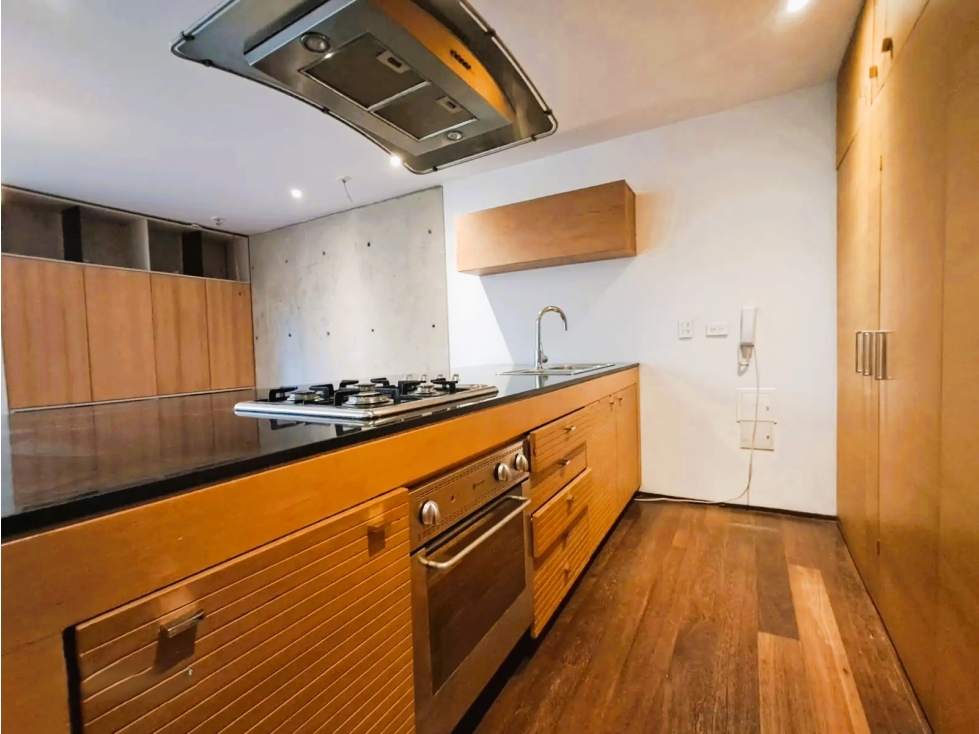 Arriendo Apartamento DUPLEX en EL VIRREY — foto 4
