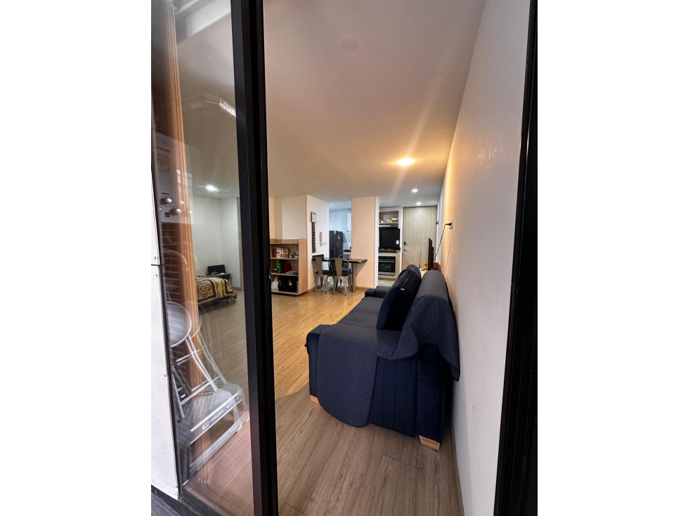 Venta de Apartaestudio enn Prado Veraiego, 38 mts — foto 5