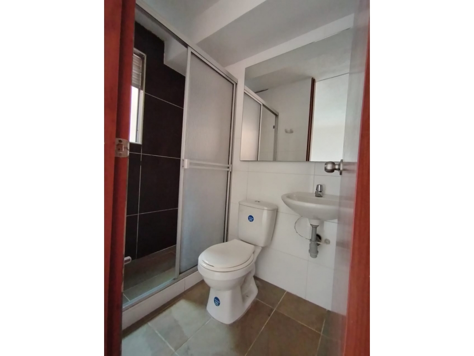 Venta Apatamento, TOCANCIPA 46 MTS, 2 H. 2 B. — foto 4