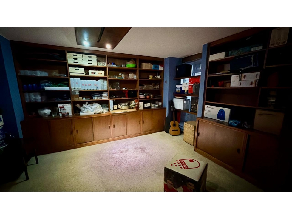 VENTA APARTAMENTO EL RETIRO — foto 4