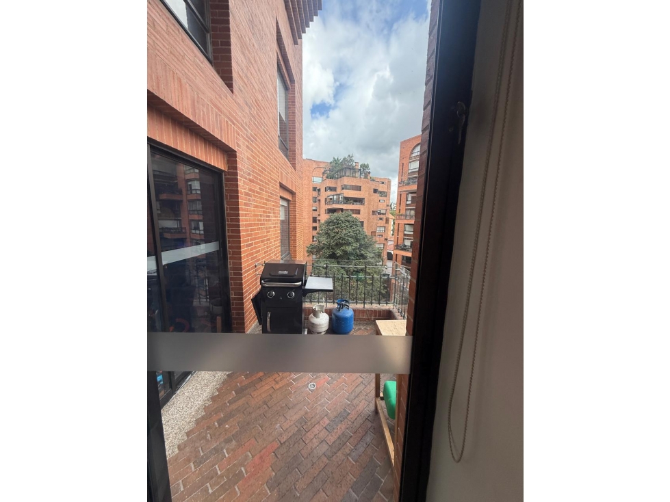 APARTAMENTO EN RENTA EN EL NOGAL — foto 3