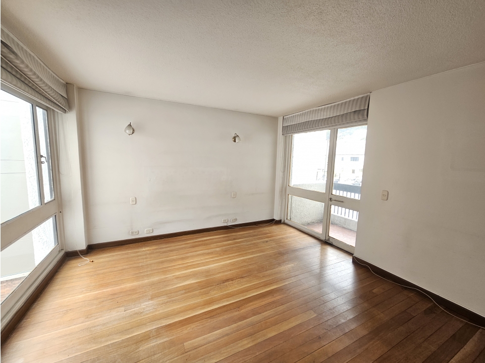 Fabuloso apartamento en venta Chapinero — foto 4