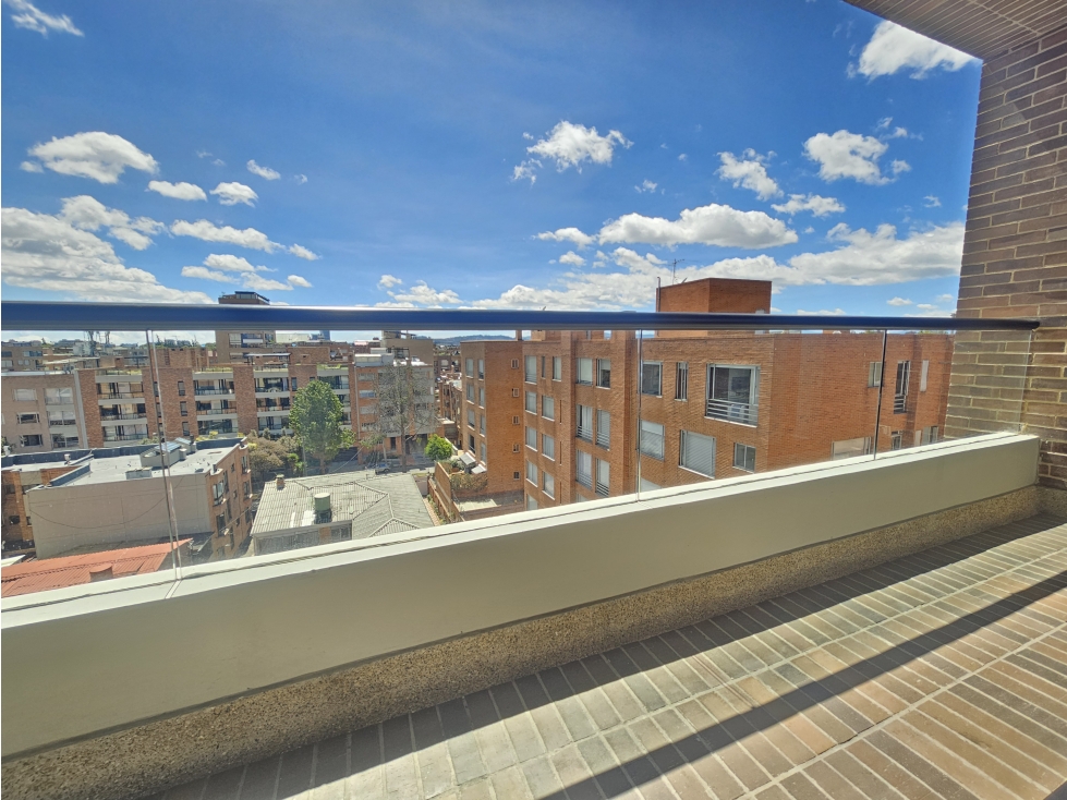 Espectacular Pent-house para venta en Santa Paula — foto 4