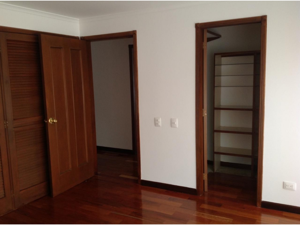 ARRIENDO APARTAMENTO DUPLEX - SANTA PAULA — foto 5