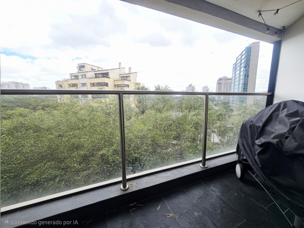 Espectacular apartamento en Venta Chico Alto — foto 4