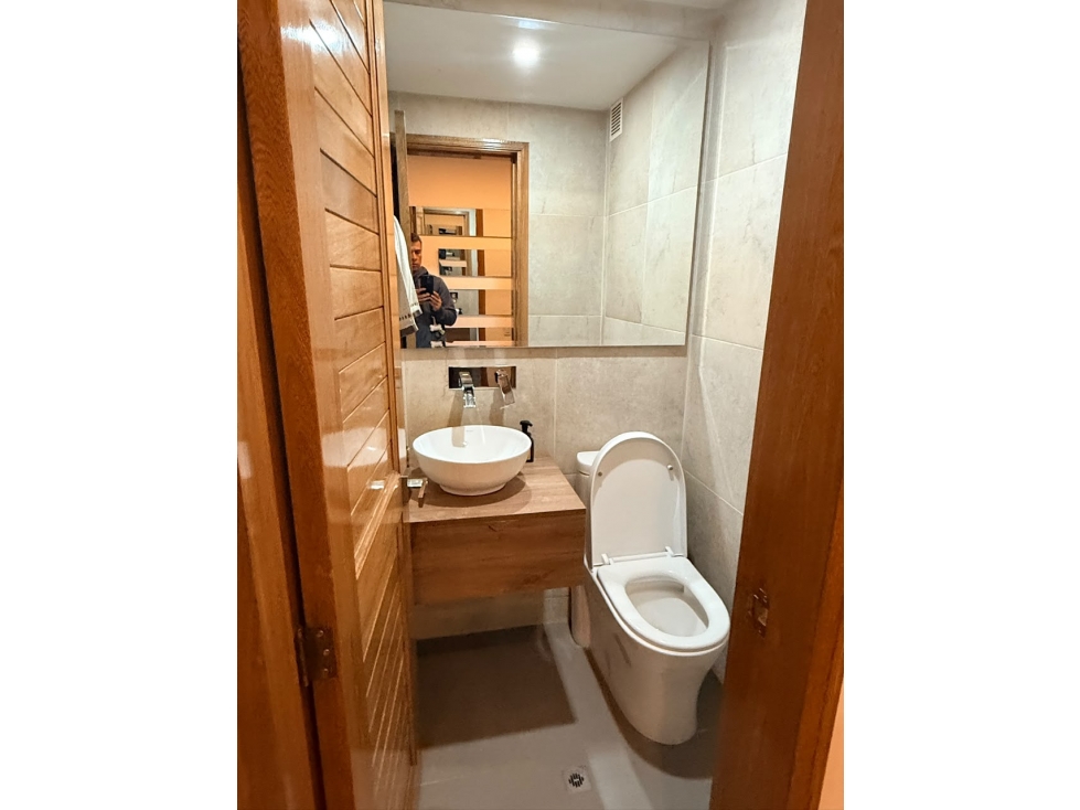 APARTAMENTO EN VENTA PASADENA — foto 4