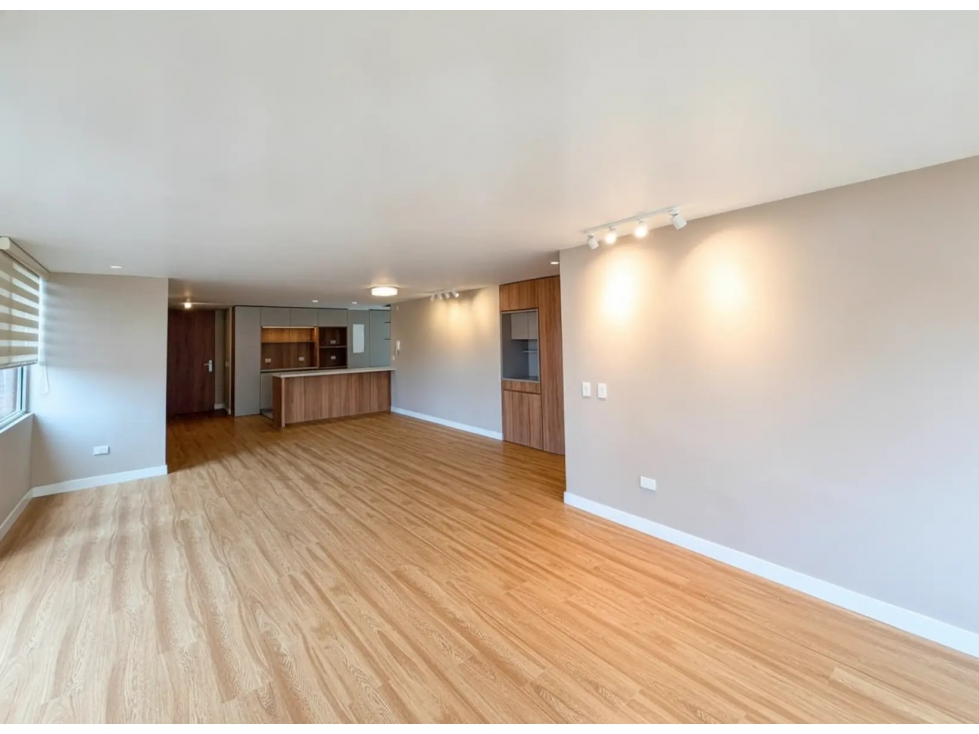 Apartamento Remodelado en VENTA en El Nogal — foto 3