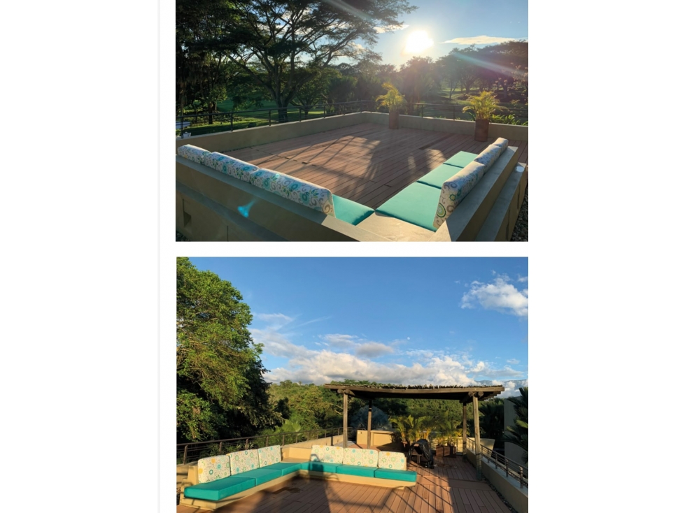 CASA EN VENTA EN ANAPOIMA - 4