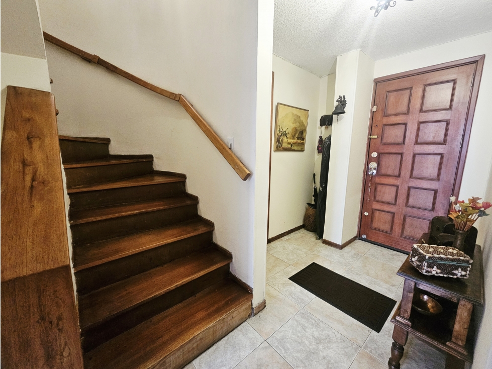 Fabuloso apartamento en venta Chapinero Alto — foto 4