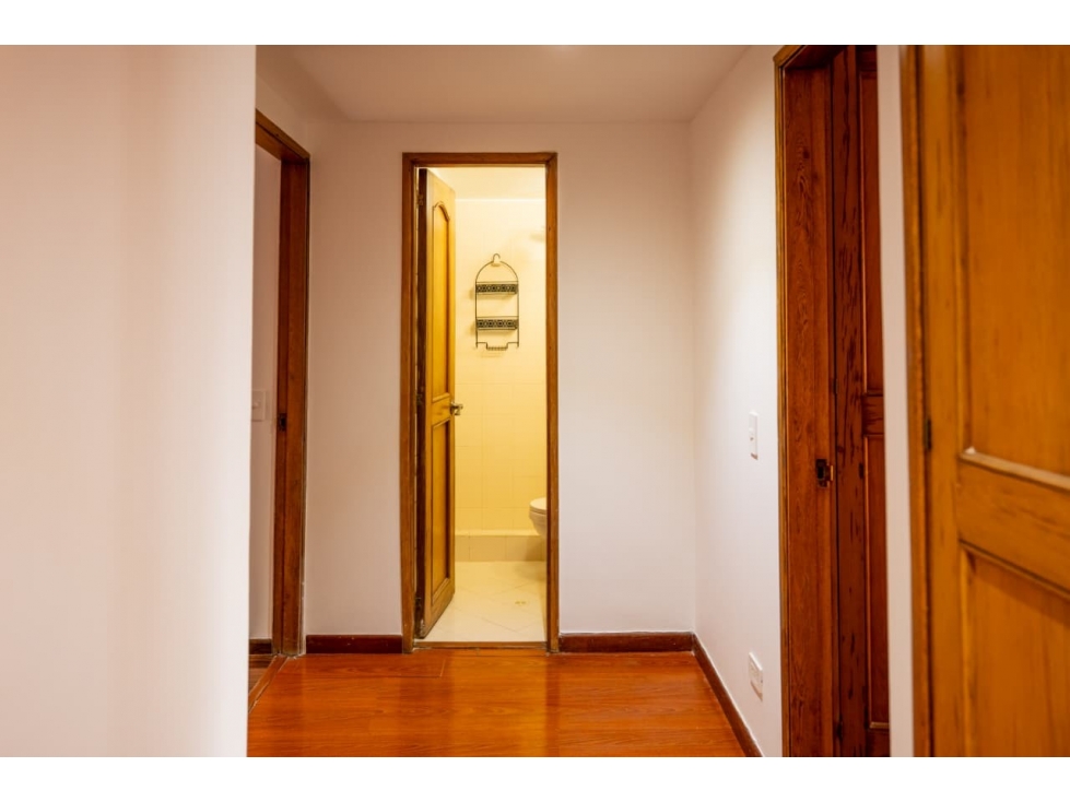 EN ED. INTELIGENTE-VENDO ESTE APTO. -103 MT- EN CHICO NAVARRA — foto 3