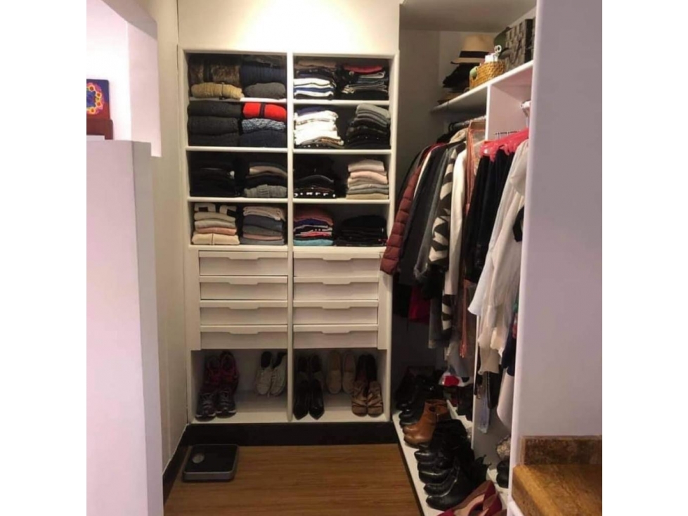 EN ED. INTELIGENTE - VENDO ESTE BUEN APTO.- Calle 92 con Cra 19 — foto 6