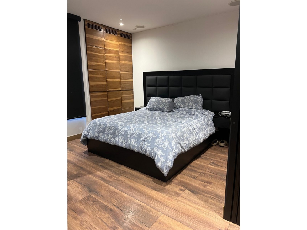 APARTAMENTO EN VENTA CHICO NORTE — foto 6