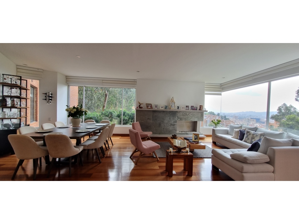 Venta Apartamento Sierras del Moral — foto 2
