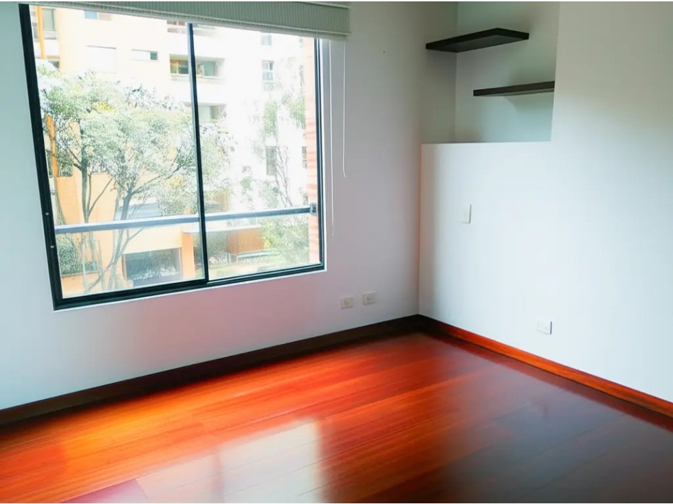 Venta Apartamento Santa Ana Occidental — foto 6