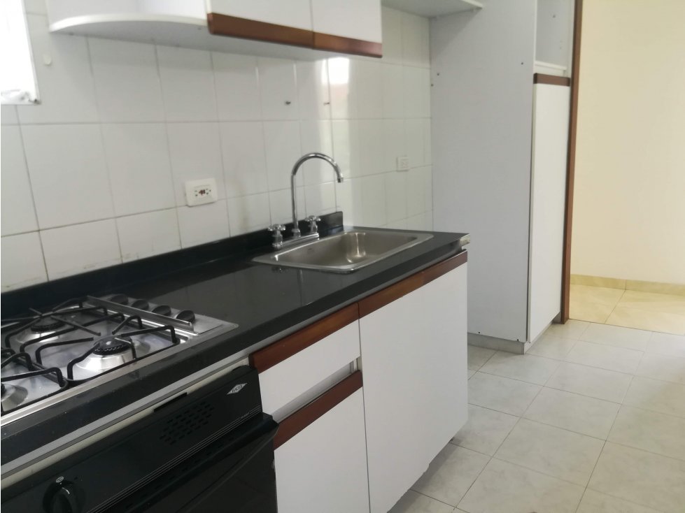 RENTA APARTAMENTO EL REDIL BOGOTA - 3