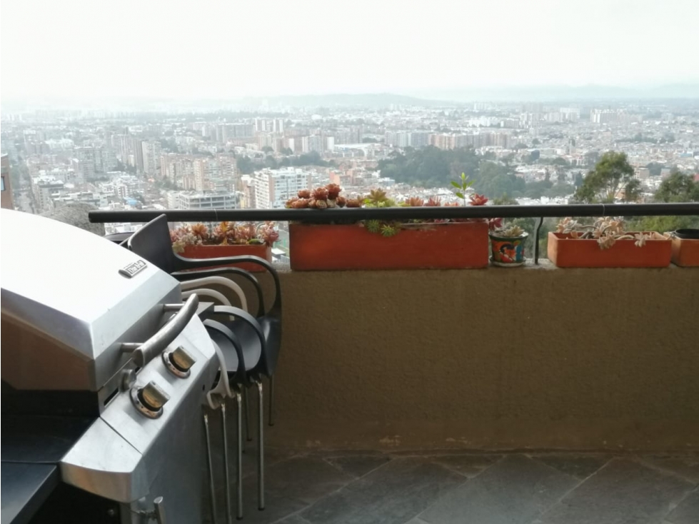Venta Apartamento Sierras del Moral — foto 6