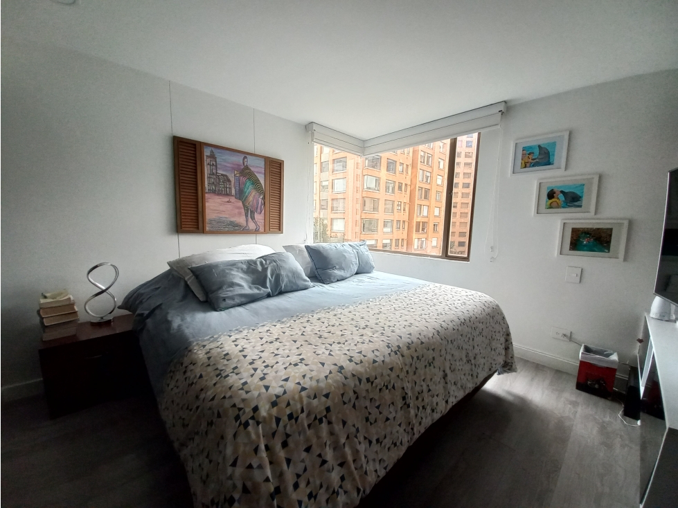 Venta Apartamento Santa Barbara — foto 5