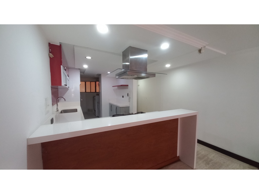 Venta Apartamento Santa Paula — foto 5