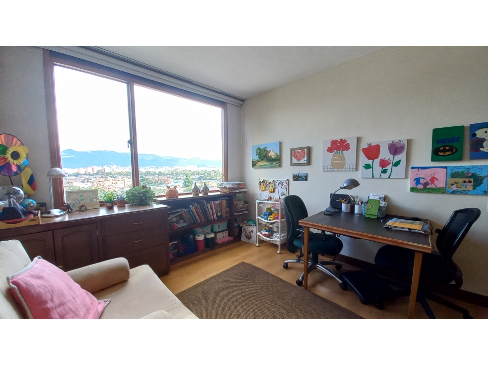 Venta Apartamento Lindaraja — foto 2