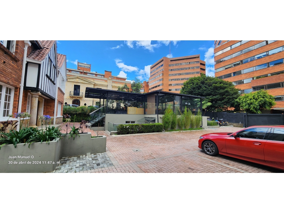 Espectacular casa oficina en venta Rosales INVERSIONISTAS — foto 2