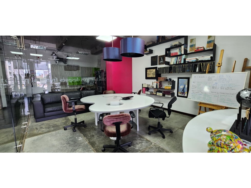 Espectacular oficina en venta Chico Norte — foto 4