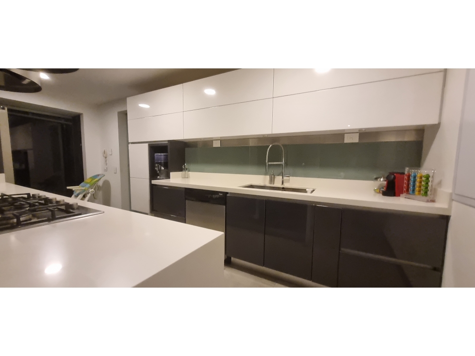 Apartamento en Venta Sierras del Moral — foto 3