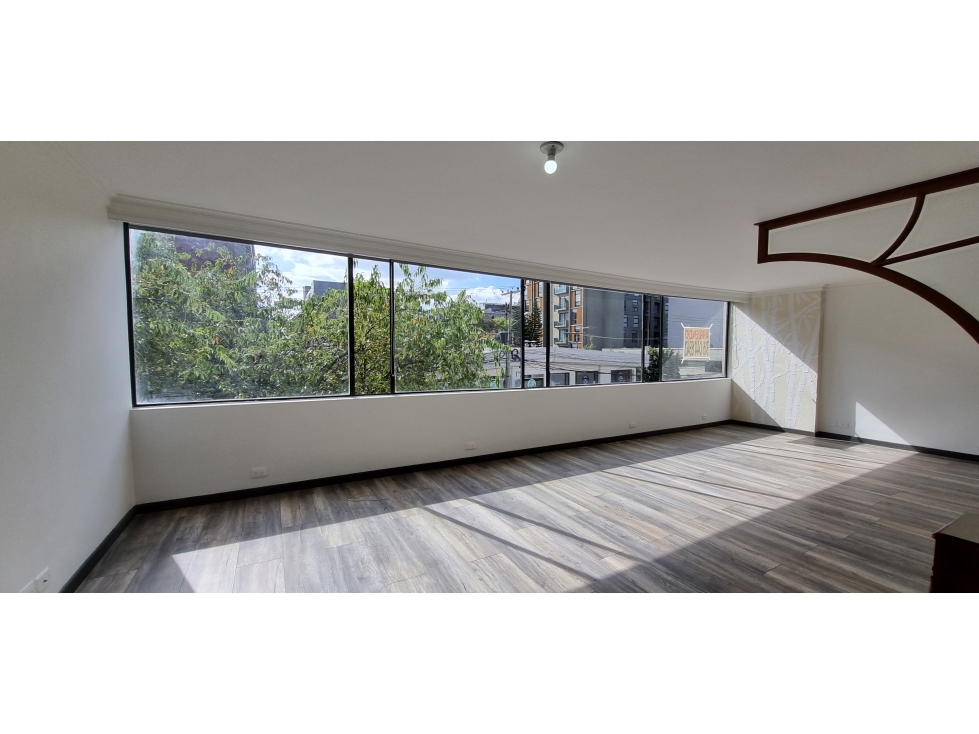 Venta Apartamento Chico