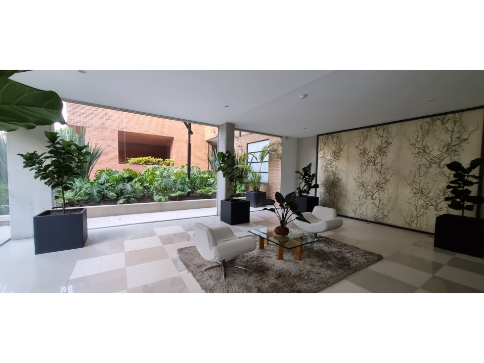 Apartamento en Venta Santa Bibiana — foto 4