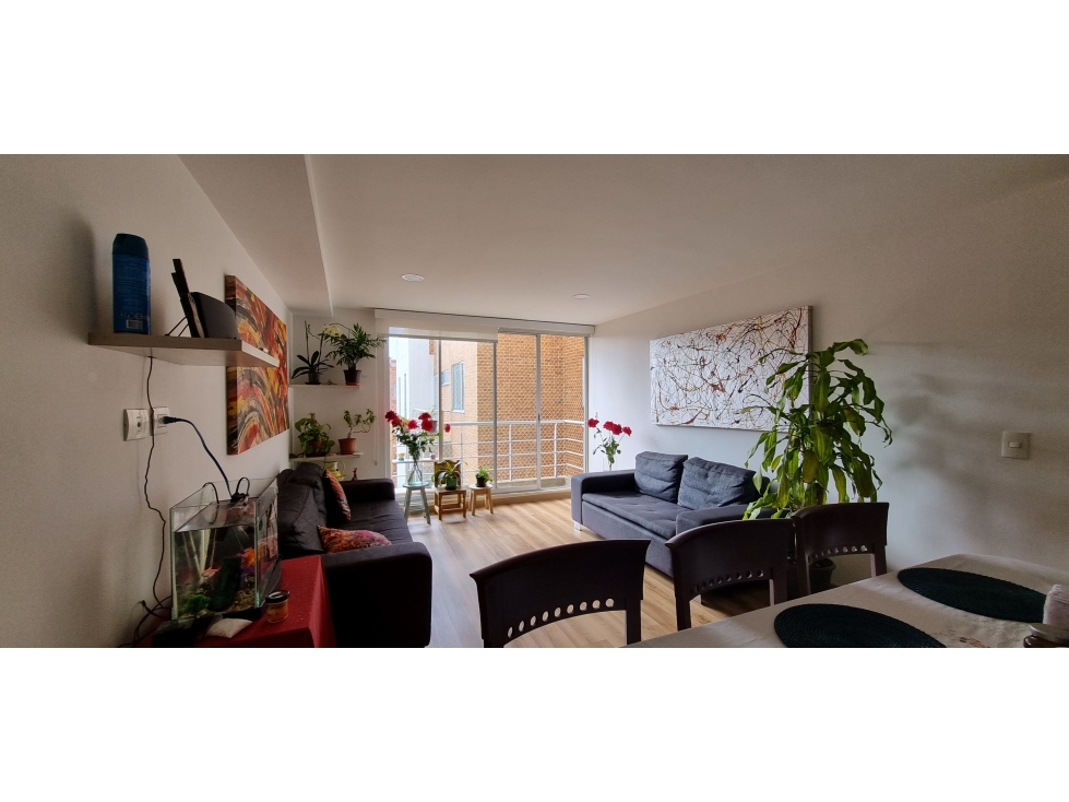 Venta Apartamento Altos de Bella Suiza — foto 5