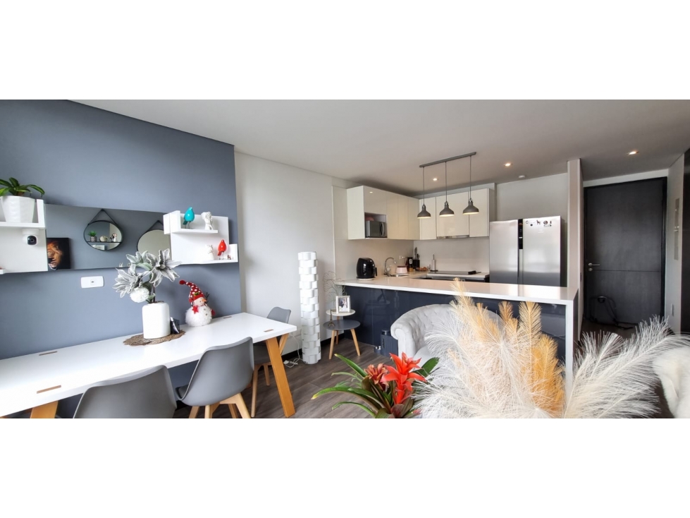 Lindo Apartamento ubicado en el Centro Internacional — foto 3