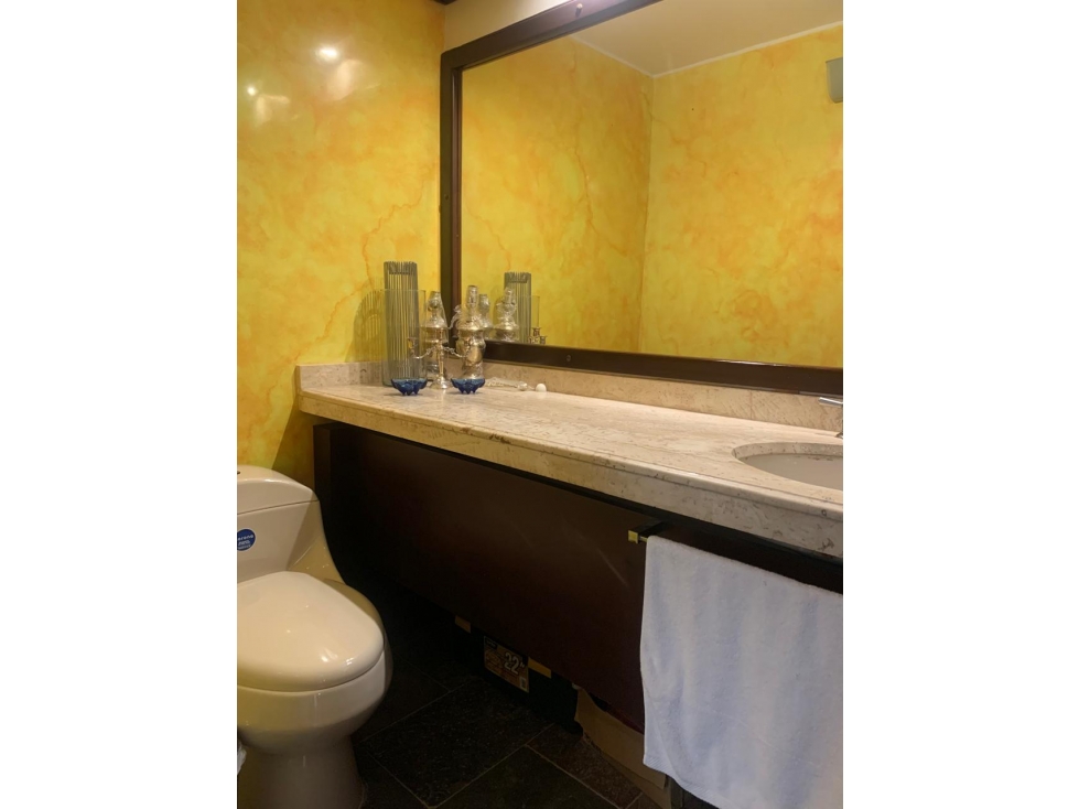 Apartamento en Bosque Medina — foto 5