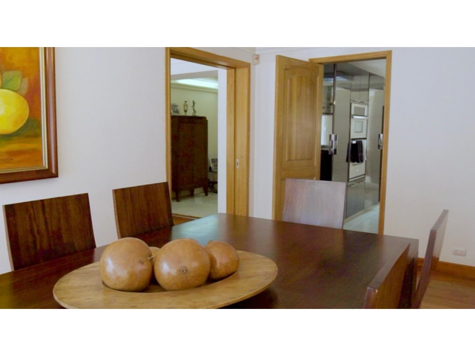 APARTAMENTO EN VENTA Y ARRIENDO EN LA CAROLINA — foto 5
