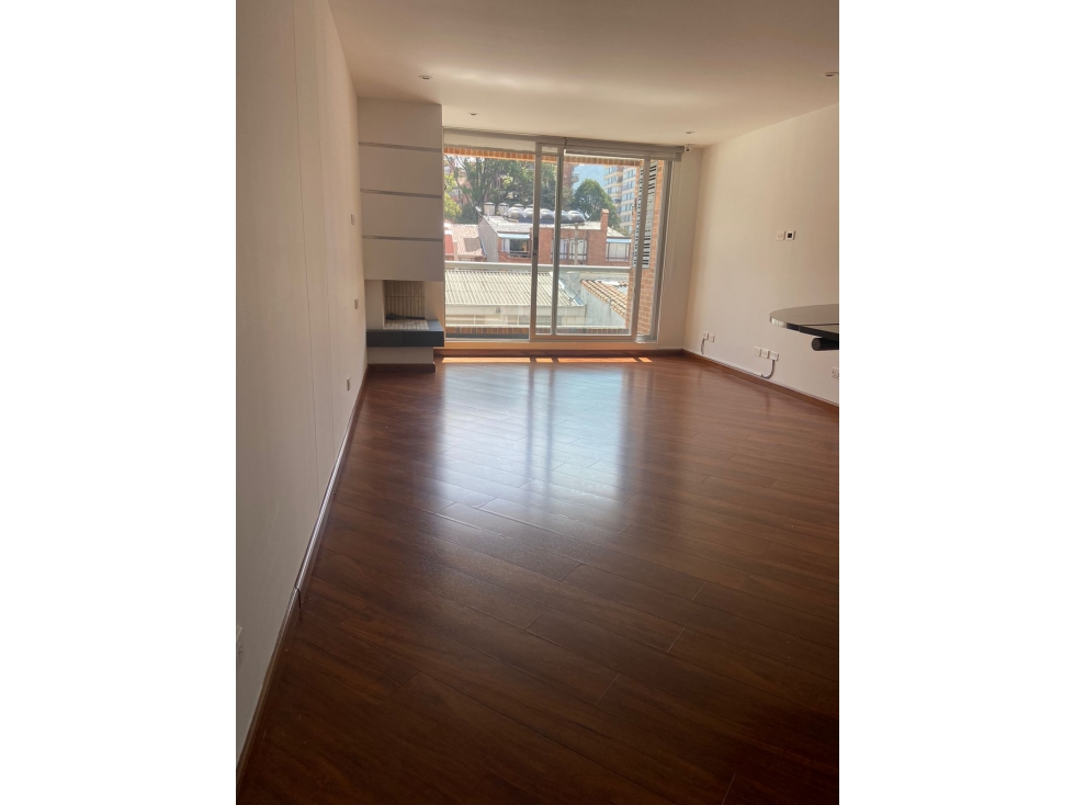 APARTAMENTO EN VENTA Y ARRIENDO EN SANTA OAULA — foto 6