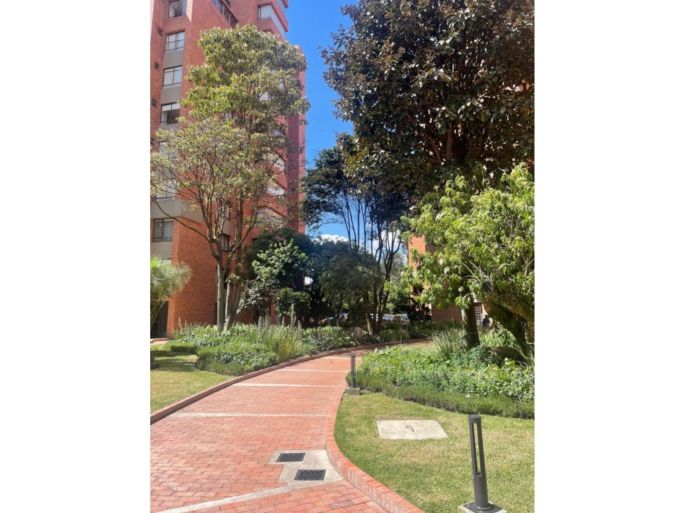 APARTAMENTO EN VENTA LA CAROLINA — foto 2