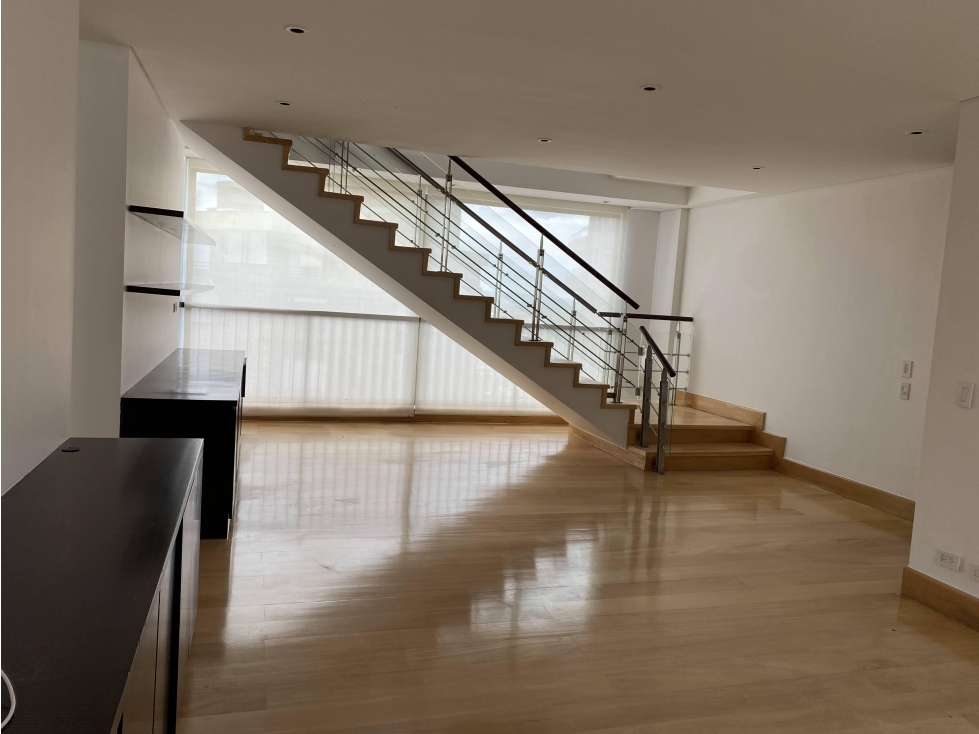 VENTA APARTAMENTO EN ROSALES — foto 5