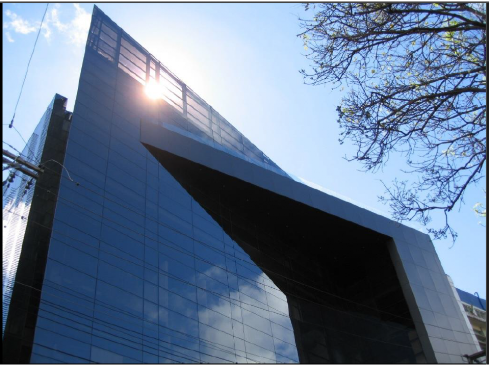 Oficina en Arriendo World Trade Center, Chicó Reservado