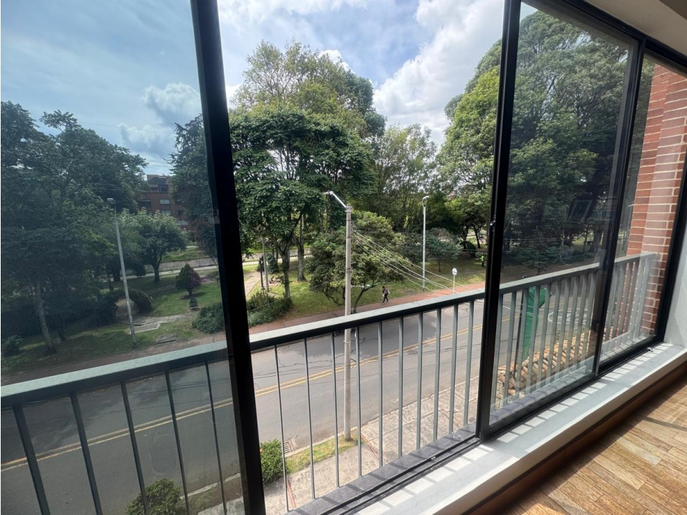 VENTA APARTAMENTO - SAN PATRICIO — foto 2