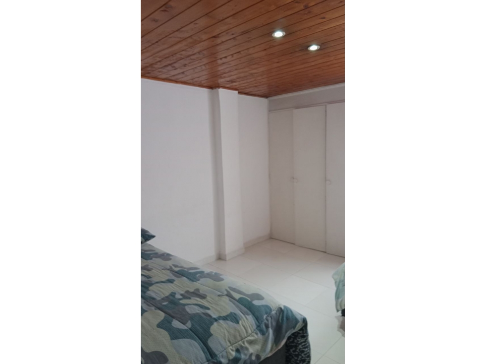 Apartamento Normandia — foto 4
