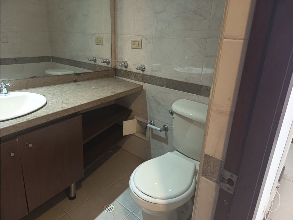Apartamento Balcones del Salitre — foto 5