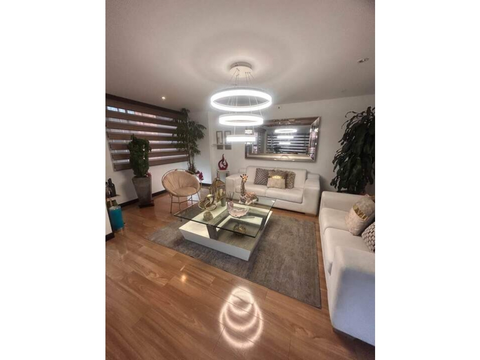 APARTAMENTO EN RENTA LA CAROLINA 189MT2, 3HAB, 5HAB, 2P — foto 5