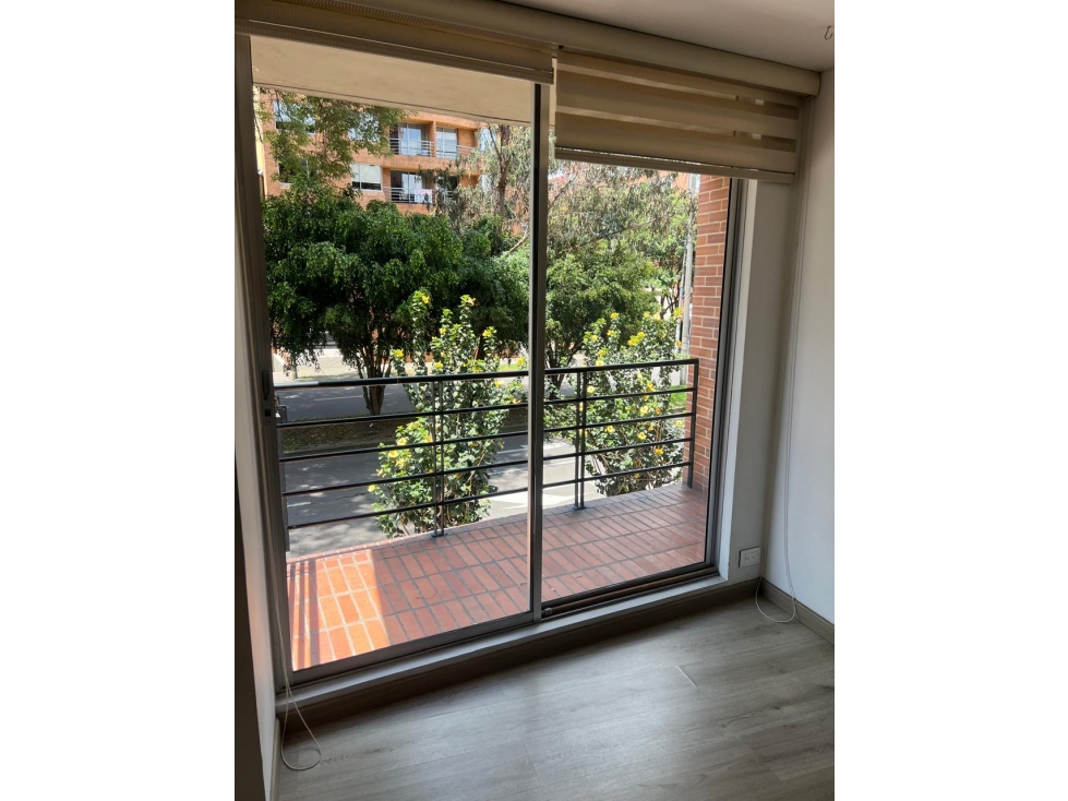 APARTAMENTO EN VENTA PASADENA 104MT2, 2HAB, 2P — foto 5