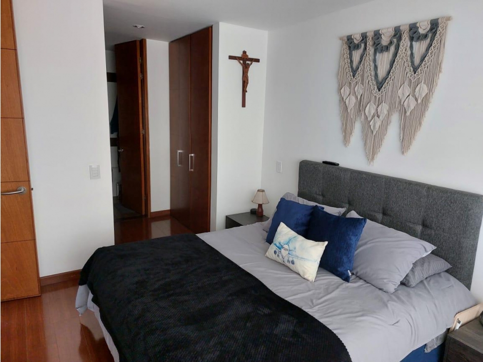 APARTAMENTO 75MT2, 2HAB, 2H, 2P — foto 6